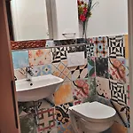 Annika Appartement *