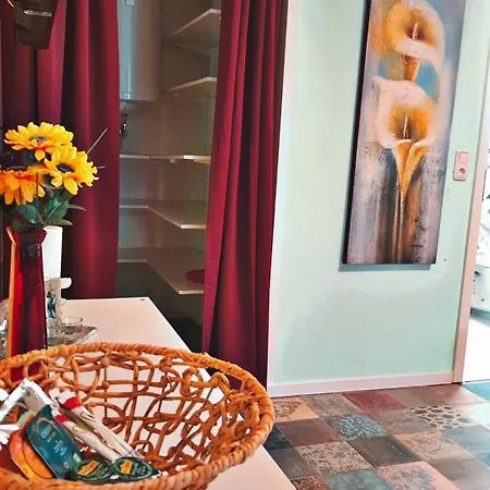 Appartement Annika *