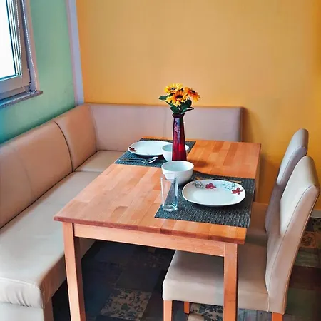 Annika Appartement *