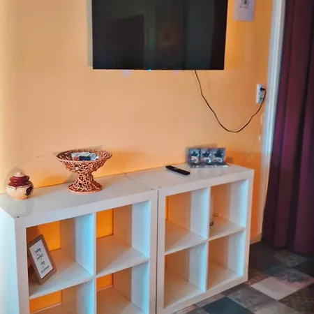 Appartement Annika
