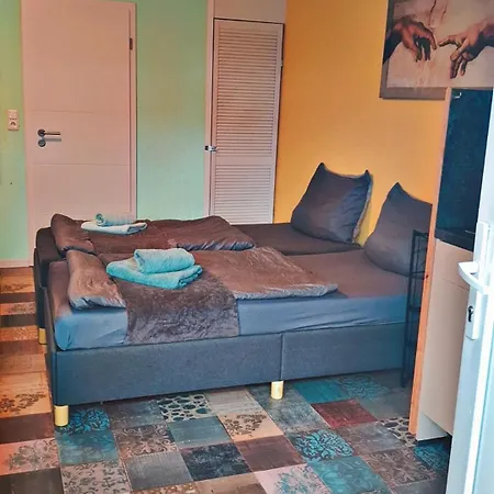 Annika شقة Gründau