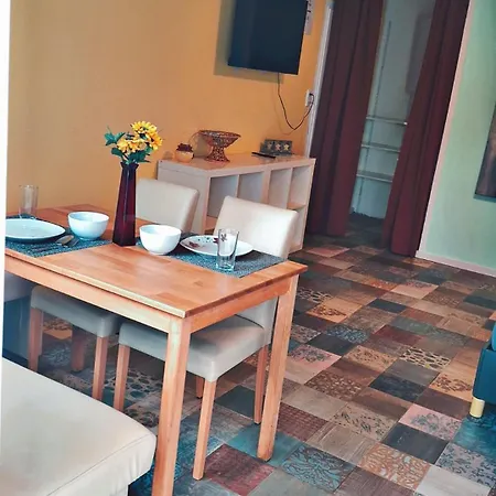 Appartement Annika *
